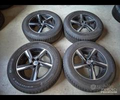 Cerchi In Lega Da 17" Per Volvo XC60 - XC 60