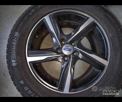 Cerchi In Lega Da 17" Per Volvo XC60 - XC 60