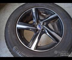 Cerchi In Lega Da 17" Per Volvo XC60 - XC 60