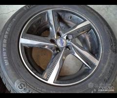 Cerchi In Lega Da 17" Per Volvo XC60 - XC 60