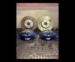 Pinze - Dischi ORIGINALI Bmw X3 2024 G03