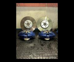 Pinze - Dischi ORIGINALI Bmw X3 2024 G03