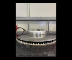 Pinze - Dischi ORIGINALI per Bmw X5 X6 G05 - G06