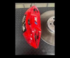 Pinze - Dischi ORIGINALI per Bmw X5 X6 G05 - G06 - 6