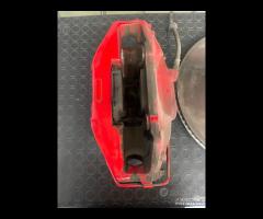 Pinze - Dischi ORIGINALI per Bmw X5 X6 G05 - G06 - 9