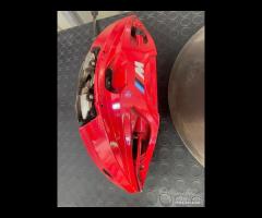 Pinze - Dischi ORIGINALI per Bmw X5 X6 G05 - G06 - 11