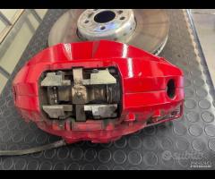 Pinze - Dischi ORIGINALI per Bmw X5 X6 G05 - G06 - 12