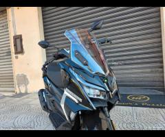 Cyclone RT1 125 ABS TCS E5+ - 9