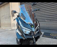 Cyclone RT1 125 ABS TCS E5+ - 10