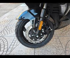 Cyclone RT1 125 ABS TCS E5+ - 12