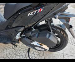 Cyclone RT1 125 ABS TCS E5+ - 13