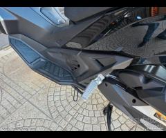 Cyclone RT1 125 ABS TCS E5+ - 14