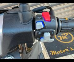 Cyclone RT1 125 ABS TCS E5+ - 19