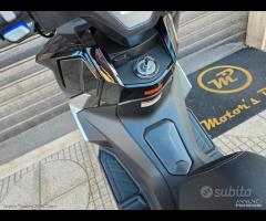 Cyclone RT1 125 ABS TCS E5+ - 20