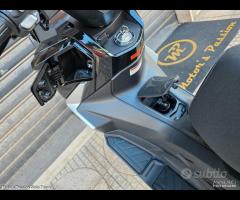 Cyclone RT1 125 ABS TCS E5+ - 21