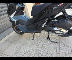 Cyclone RT1 125 ABS TCS E5+ - 25