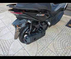 Cyclone RT1 125 ABS TCS E5+ - 26