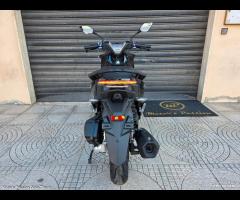 Cyclone RT1 125 ABS TCS E5+ - 27