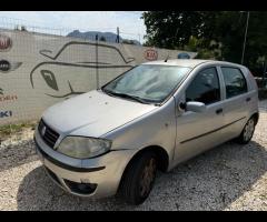 Fiat Punto 1.3 Multijet 16V 5 porte Dynamic