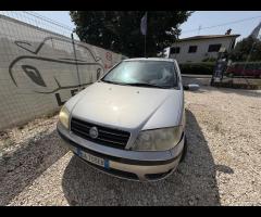 Fiat Punto 1.3 Multijet 16V 5 porte Dynamic