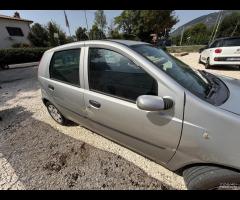 Fiat Punto 1.3 Multijet 16V 5 porte Dynamic