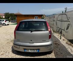 Fiat Punto 1.3 Multijet 16V 5 porte Dynamic