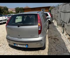Fiat Punto 1.3 Multijet 16V 5 porte Dynamic