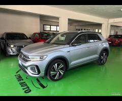 Volkswagen T-Roc 2.0 TDI SCR R-Line