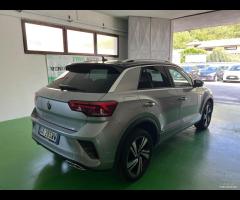 Volkswagen T-Roc 2.0 TDI SCR R-Line