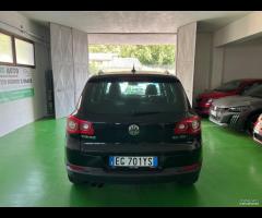 Volkswagen Tiguan 2.0 16V TDI DPF tiptronic Track - 6