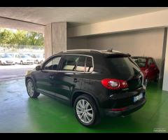 Volkswagen Tiguan 2.0 16V TDI DPF tiptronic Track - 7