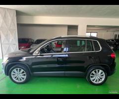 Volkswagen Tiguan 2.0 16V TDI DPF tiptronic Track - 8
