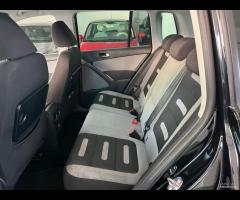 Volkswagen Tiguan 2.0 16V TDI DPF tiptronic Track - 10