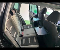 Volkswagen Tiguan 2.0 16V TDI DPF tiptronic Track - 12
