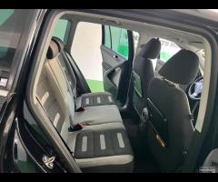 Volkswagen Tiguan 2.0 16V TDI DPF tiptronic Track - 14