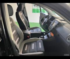 Volkswagen Tiguan 2.0 16V TDI DPF tiptronic Track - 15