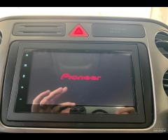 Volkswagen Tiguan 2.0 16V TDI DPF tiptronic Track - 16