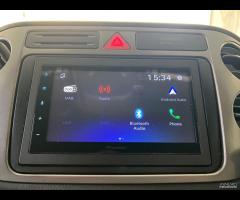 Volkswagen Tiguan 2.0 16V TDI DPF tiptronic Track - 19