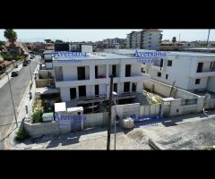 Villa con riscaldamento a pavimento