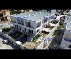 Villa con riscaldamento a pavimento