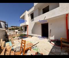 Villa con riscaldamento a pavimento - 6