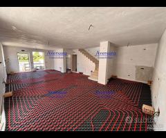 Villa con riscaldamento a pavimento - 7