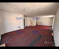 Villa con riscaldamento a pavimento - 8