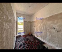 Villa con riscaldamento a pavimento - 9