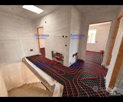 Villa con riscaldamento a pavimento - 10