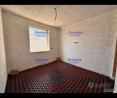 Villa con riscaldamento a pavimento - 12