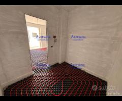 Villa con riscaldamento a pavimento - 14