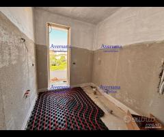 Villa con riscaldamento a pavimento - 15