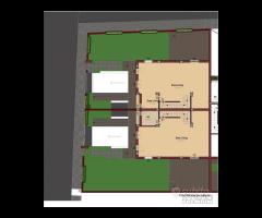 Villa con riscaldamento a pavimento - 18