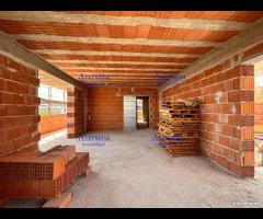 Appartamento in rifinitura a Parete